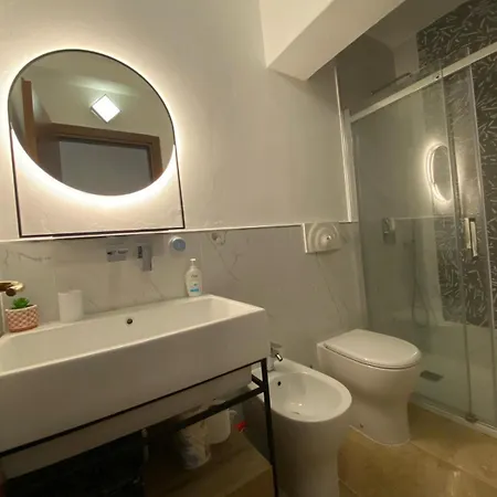 Apartment Del Principe Casarano