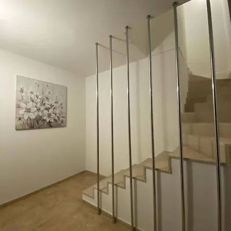 Del Principe Apartment *