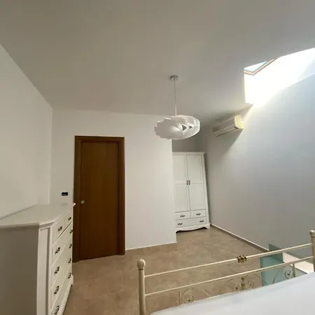 Apartment Del Principe