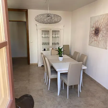 Apartment Del Principe *