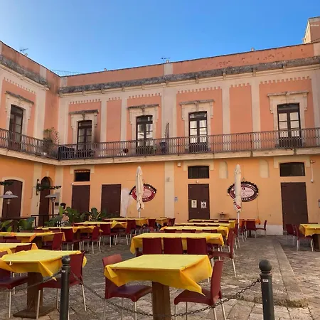 Apartment Del Principe *