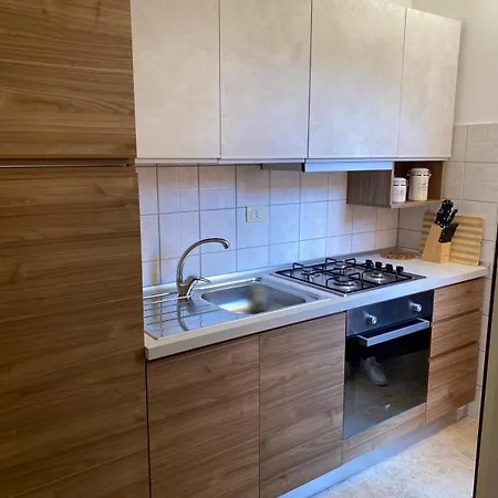 Apartment Del Principe