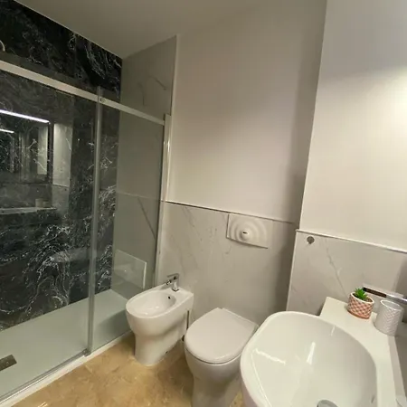 Del Principe Apartment Casarano