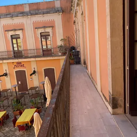 Del Principe Apartment Casarano