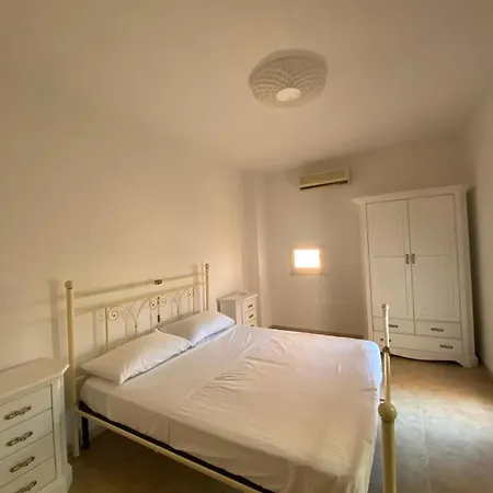 Appartement Del Principe Casarano