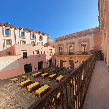 Appartement Del Principe Casarano