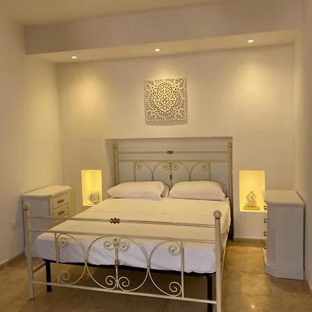 Del Principe Appartement *