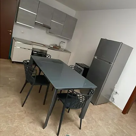 Appartement Del Principe Casarano